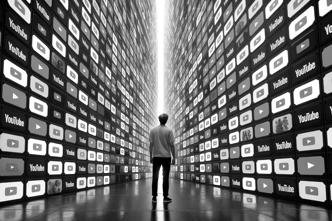 Step 2: AI builds your video β script, scenes, voiceover, and CTAs automatically